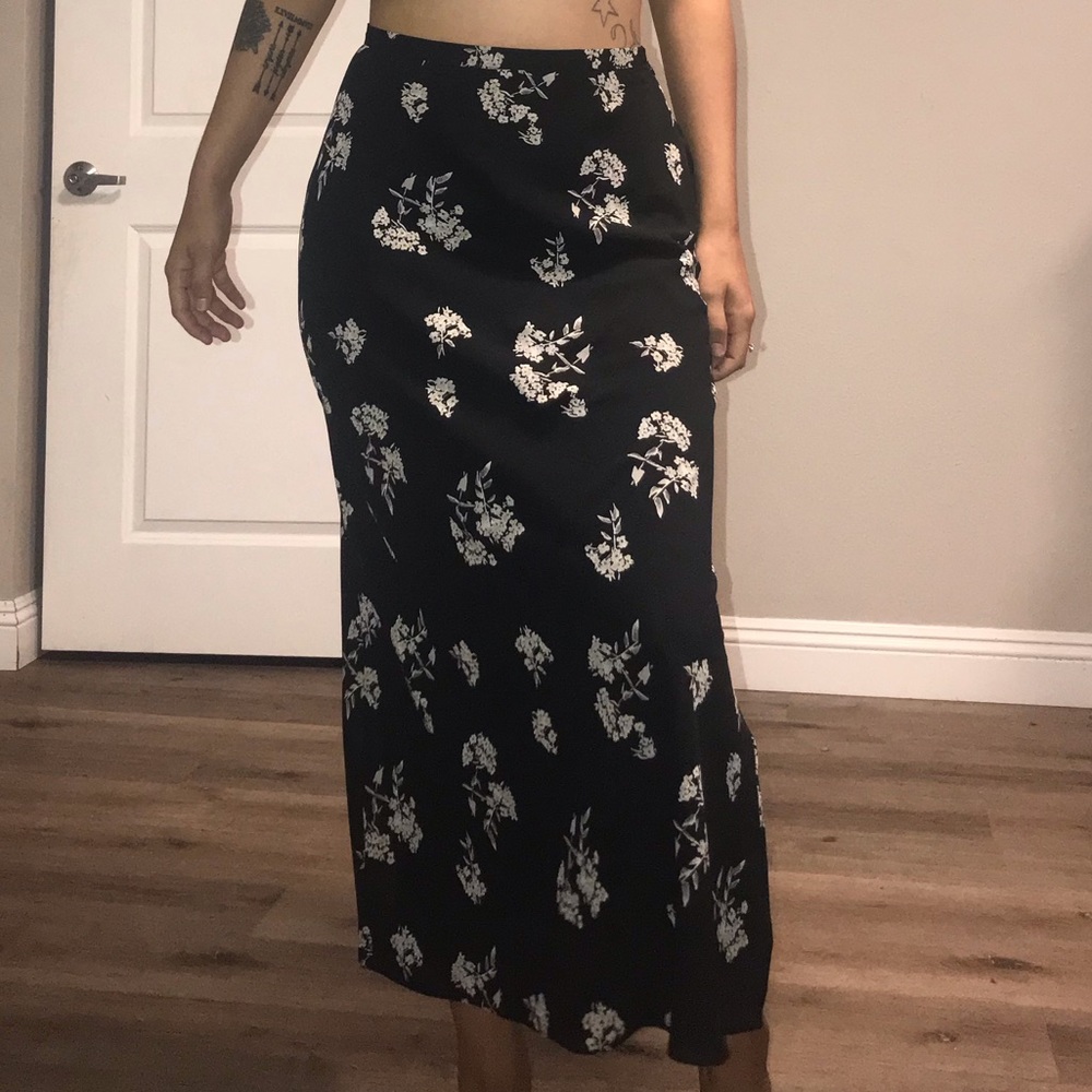 Vintage Trilogy Rampage Skirt